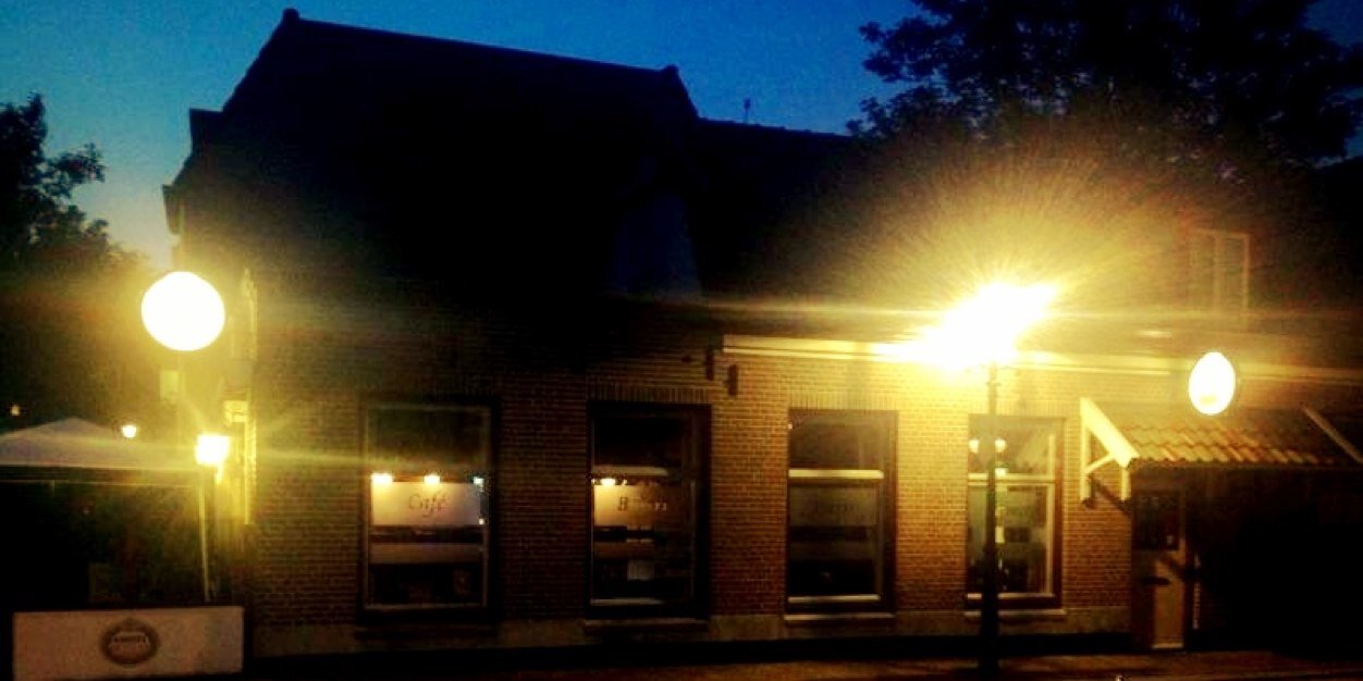 Vreetkeet's profile banner image