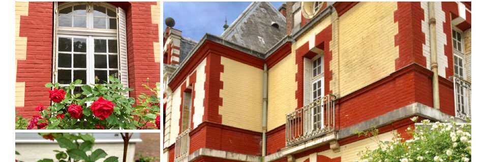 ChateaudeslysEn's profile banner image