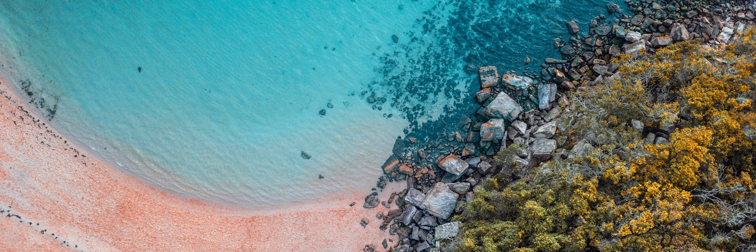 Institute of Australian Geographers banner