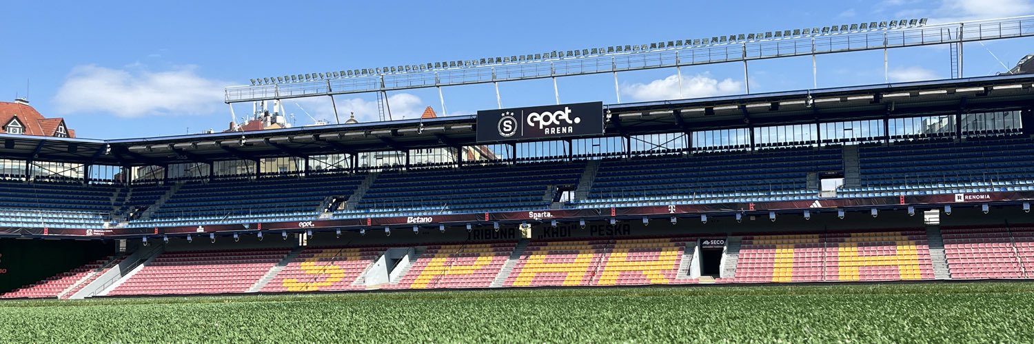 Zdendrick's profile banner image