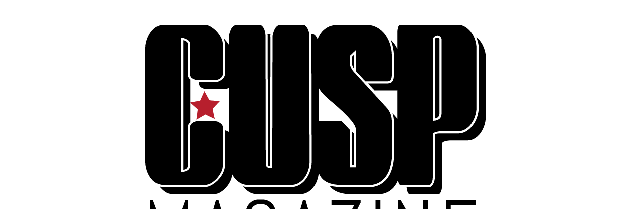 CUSP Magazine banner