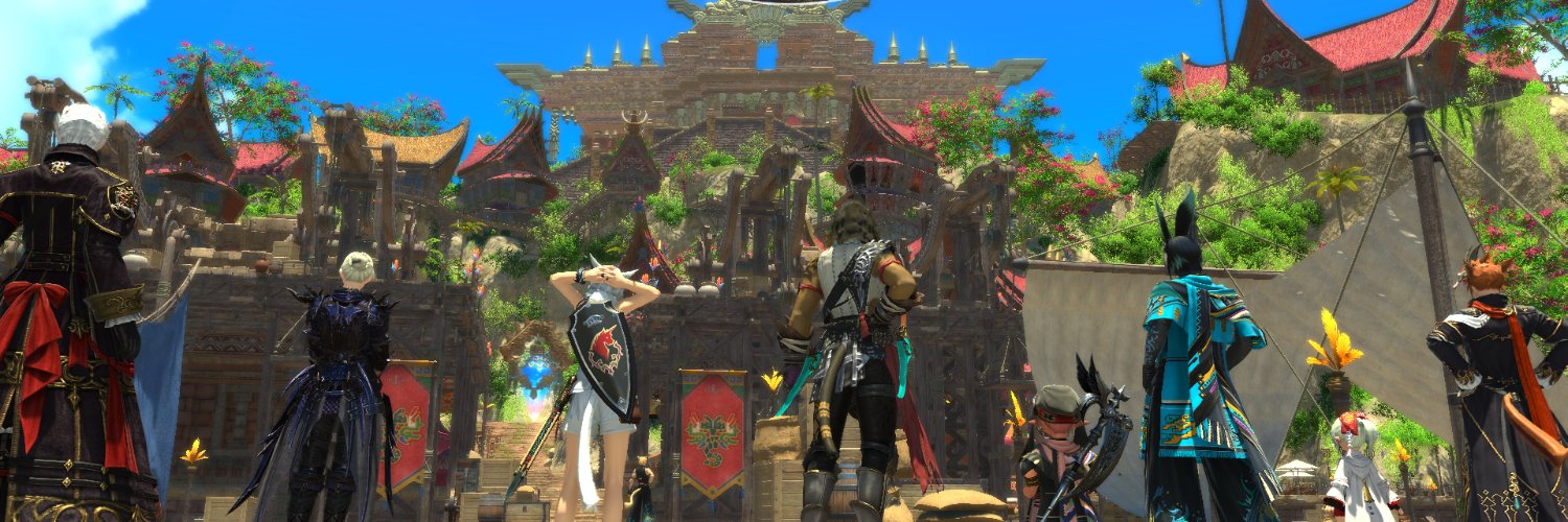 ochenchenland's profile banner image