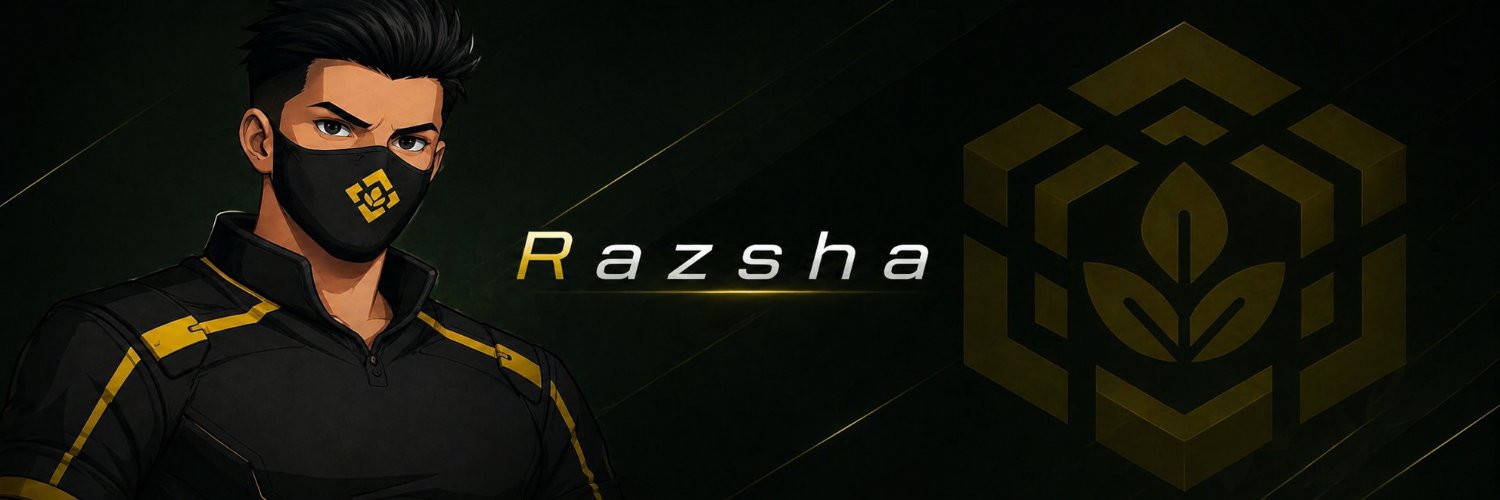 Razsha_BNB's profile banner image