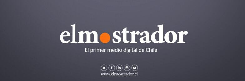 El Mostrador banner