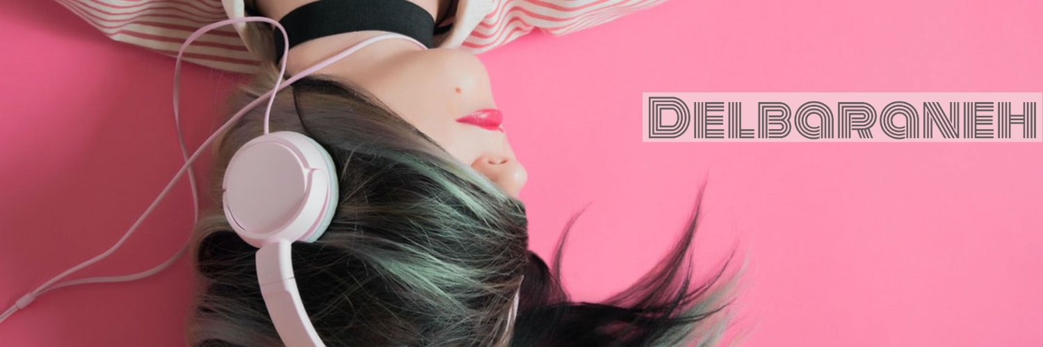 Delbaraneh banner