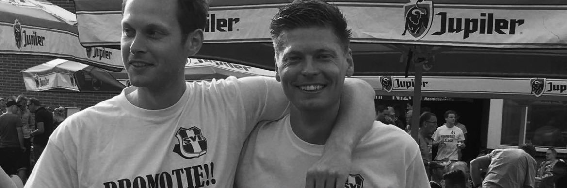 joramhendriks's profile banner image