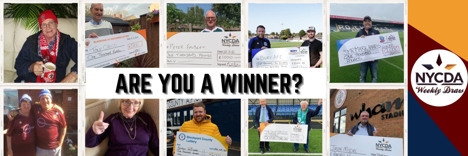 National Youth & Community Development Association banner