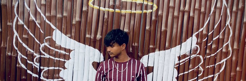 romish_raza's profile banner image