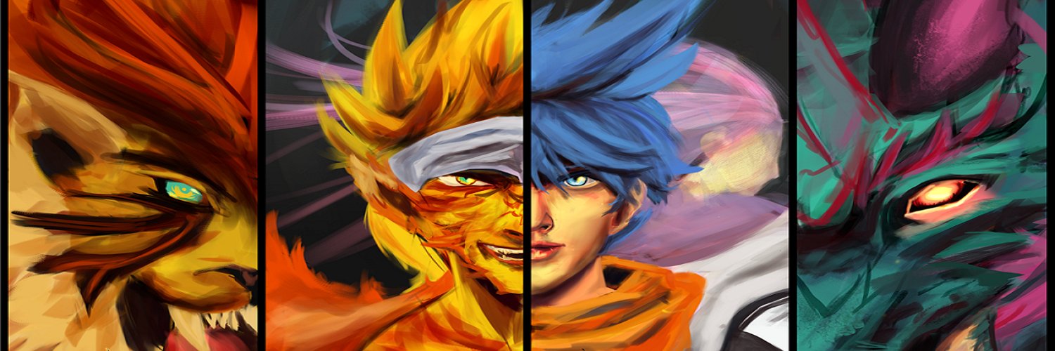 NeoSlash72's profile banner image