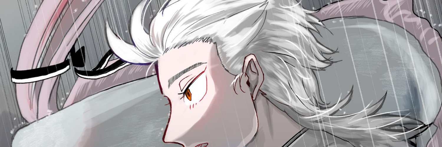 MRTameya's profile banner image