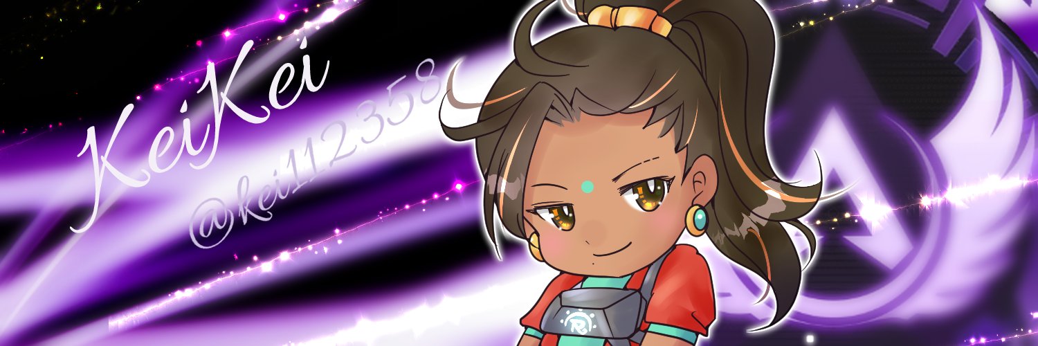 タボチャ狂いのkeikei banner