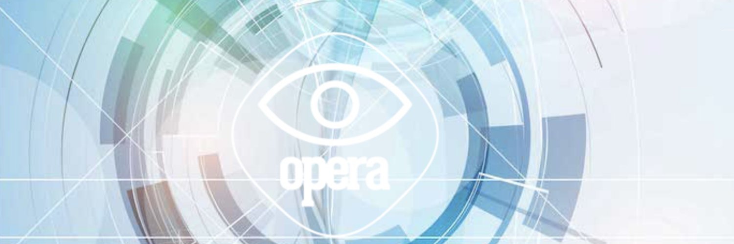 OPERA banner
