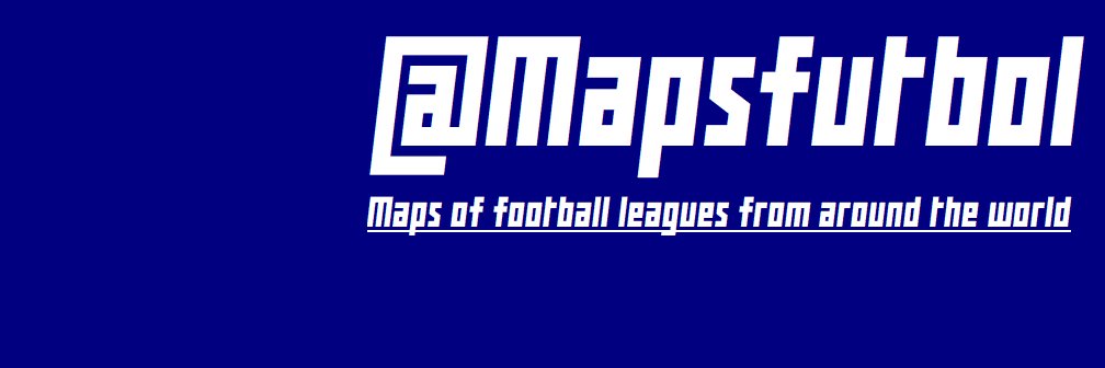 Maps Fútbol banner