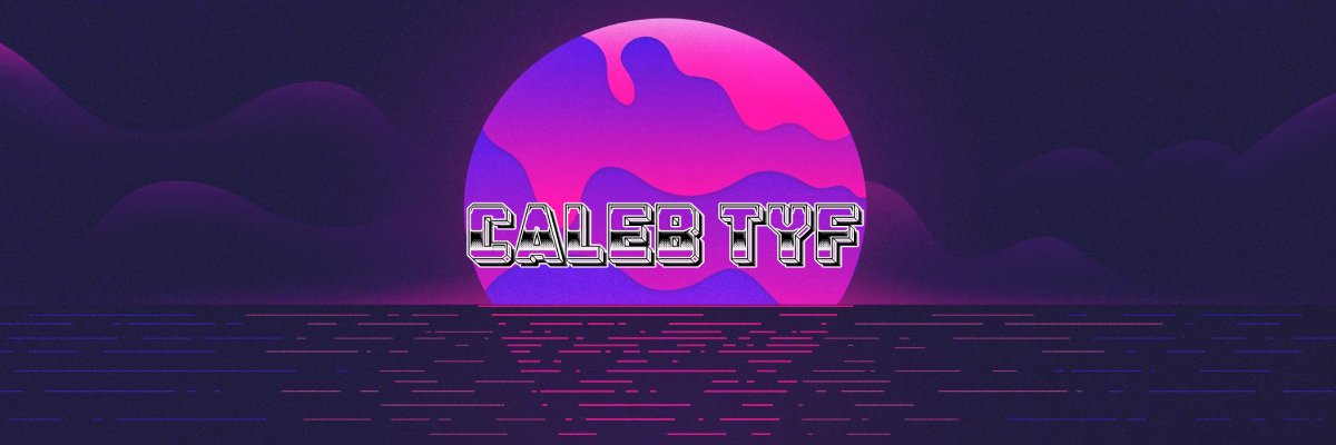 Yaleb banner