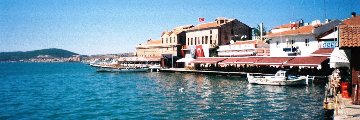 ayvalik_c's profile banner image
