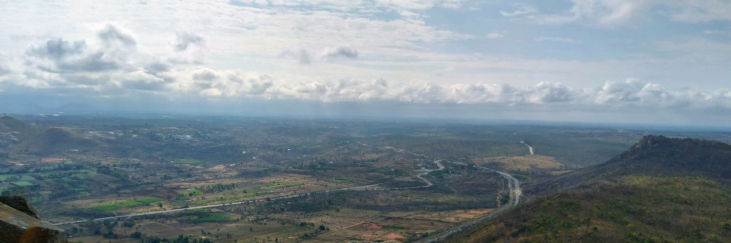 Pramod Lakshmanan banner