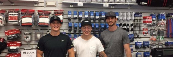 KeeneICE Profile Banner