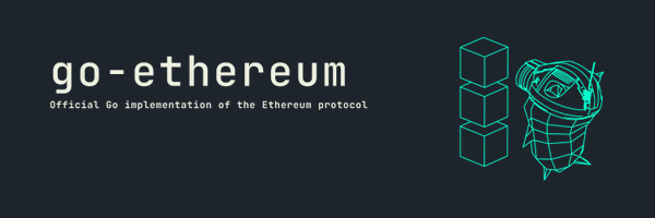 go_ethereum Profile Banner