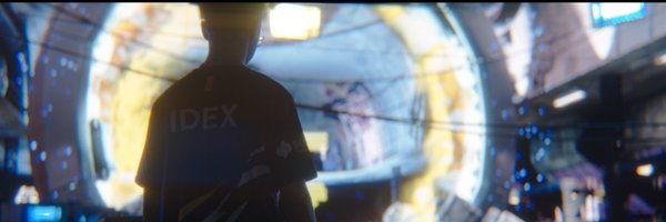 iDexFPS Profile Banner