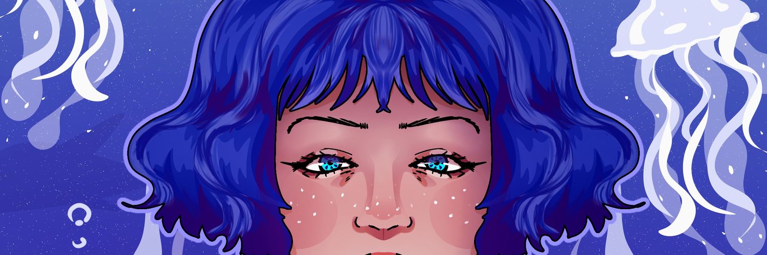 Babi • Comissões abertas 🌼 banner