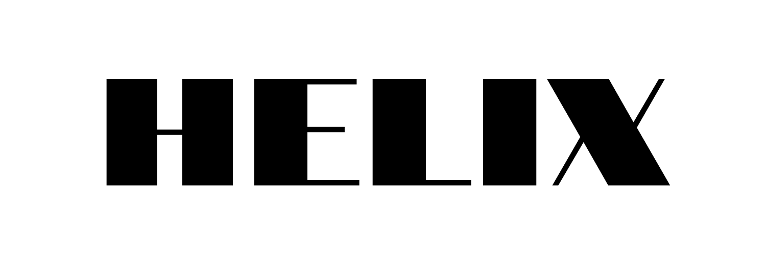 Helix banner