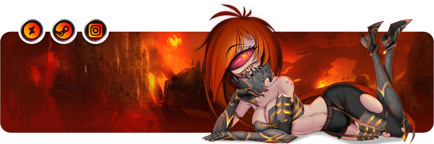 FerreusDemon's banner