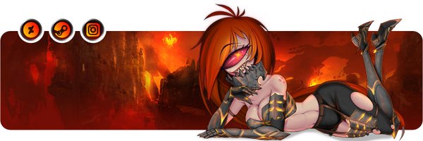 FerreusD Profile Banner