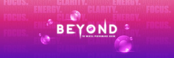 beyondnrg Profile Banner
