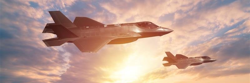 LKD Aerospace banner