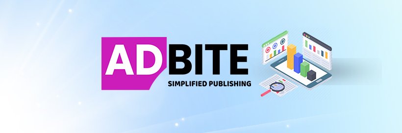 AdbiteLLC's profile banner image