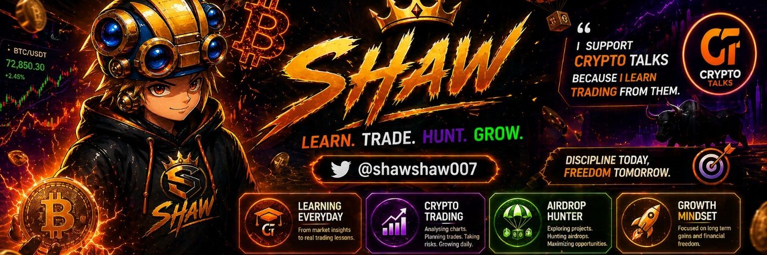 Shaw | 𝔽rAI π² banner