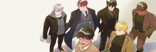 luckywolf_ Profile Banner
