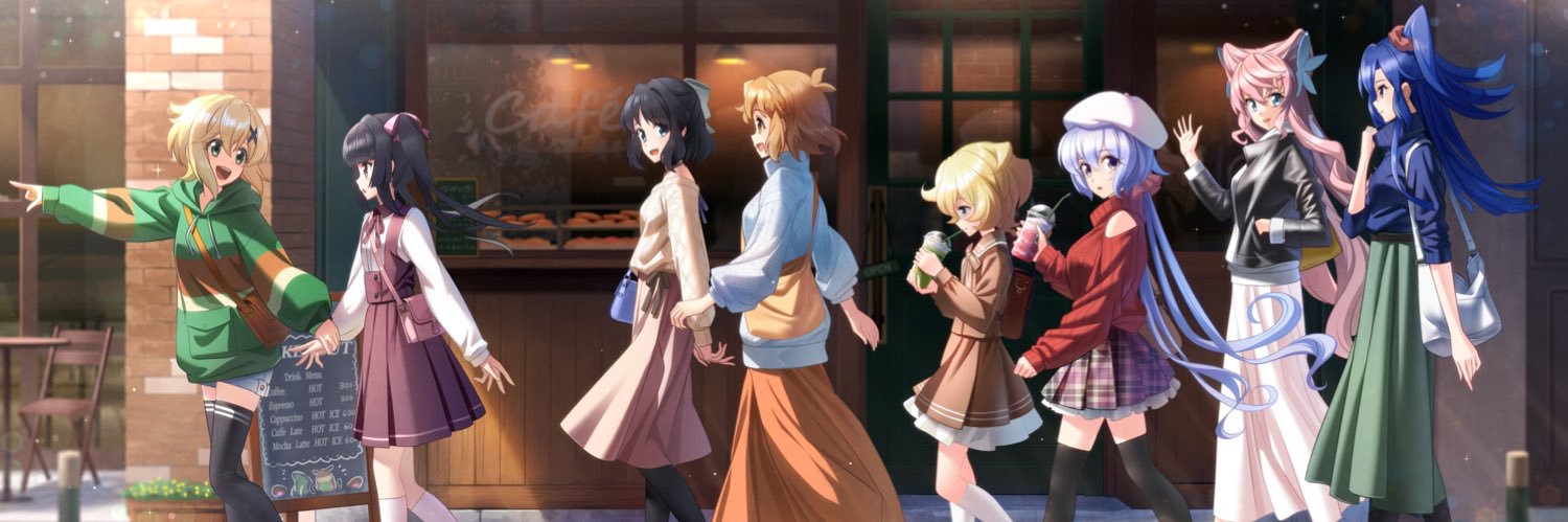 kosukeromaru's profile banner image