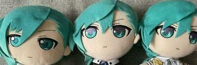 Daily Hatsune Miku Lookalikes banner