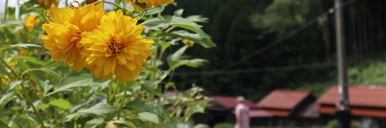 sarigenaku_note's profile banner image