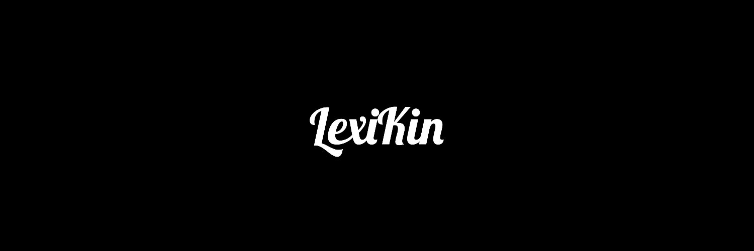 LexiKin Profile Banner