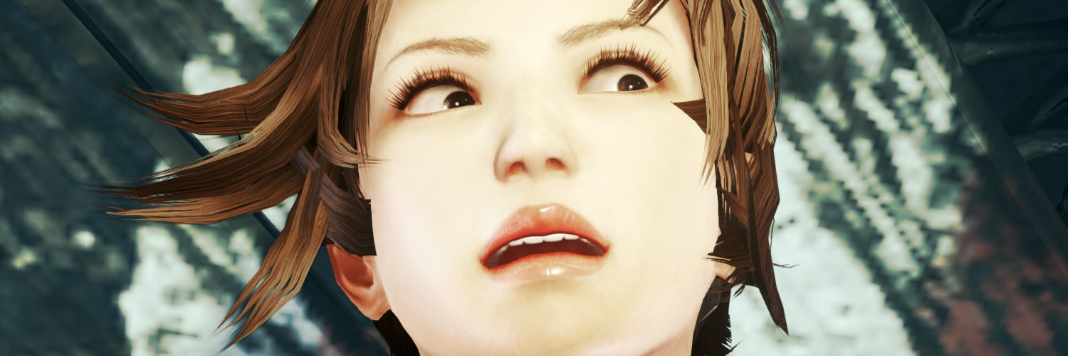 asuka kazama banner