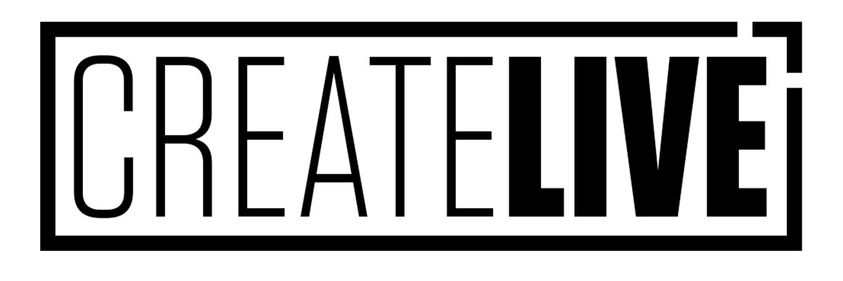 Create Live banner
