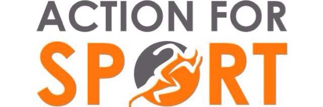 Action For Sport banner