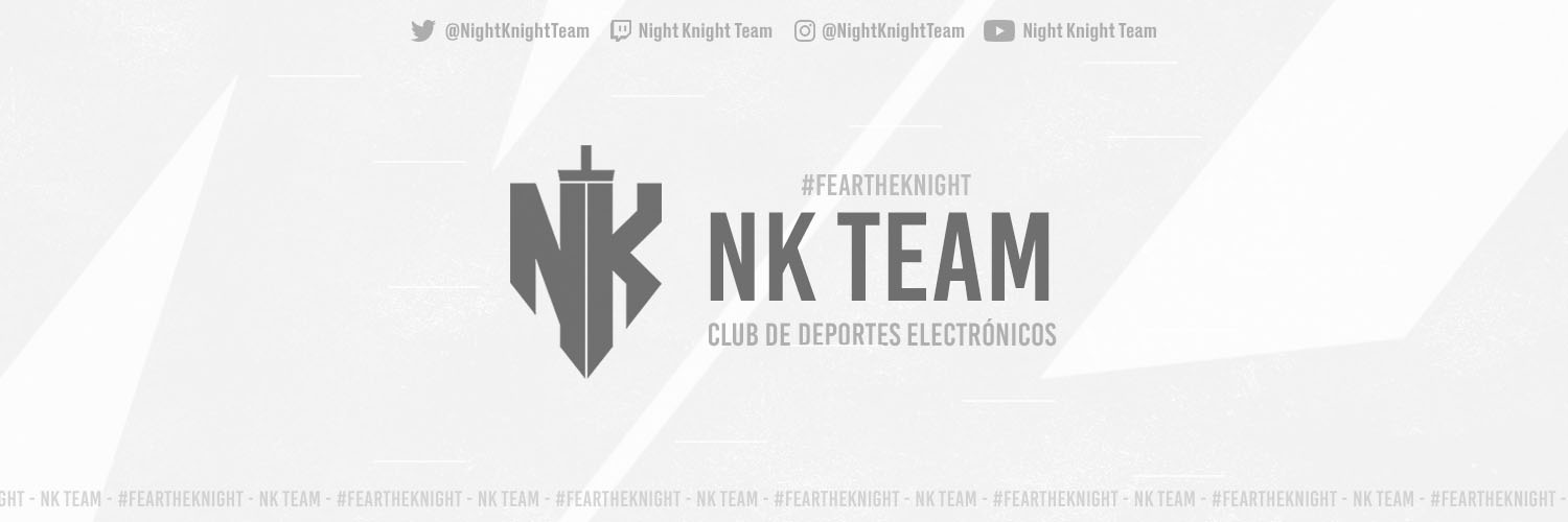 𝗡𝗞 𝗧𝗲𝗮𝗺 banner