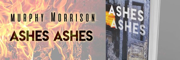 mmorrisonauthor Profile Banner