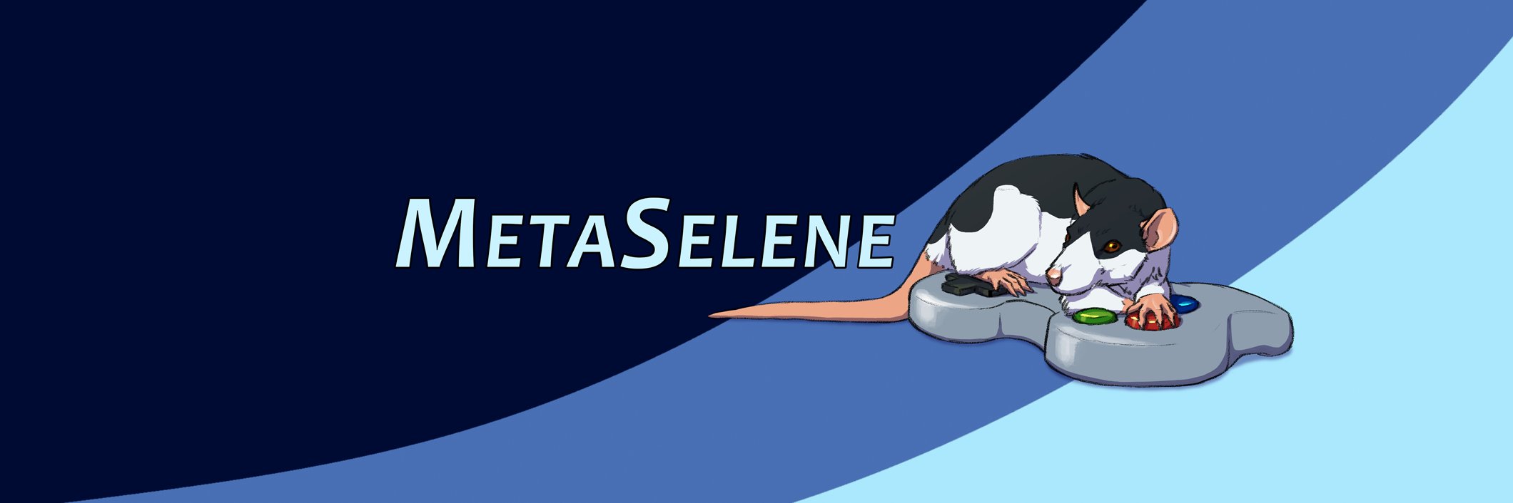 MetaSelene's profile banner image