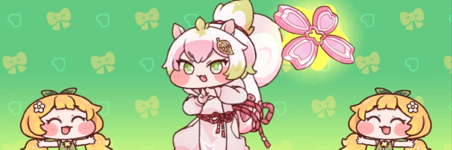 Limucho's profile banner image