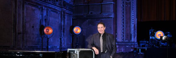 Later...with Jools Holland on BBC Two Profile Banner