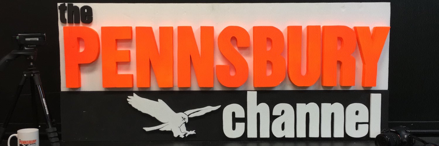 @PSD_Pennsbury Channel banner