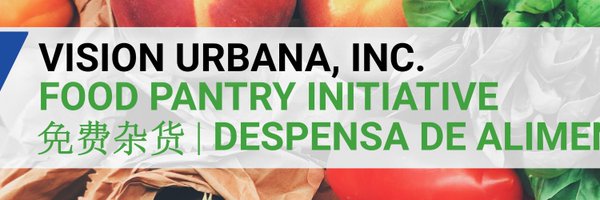 VisionUrbanaInc Profile Banner