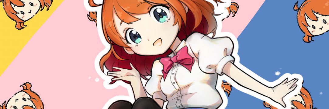 Roruto ＠Vtuberモドキ banner