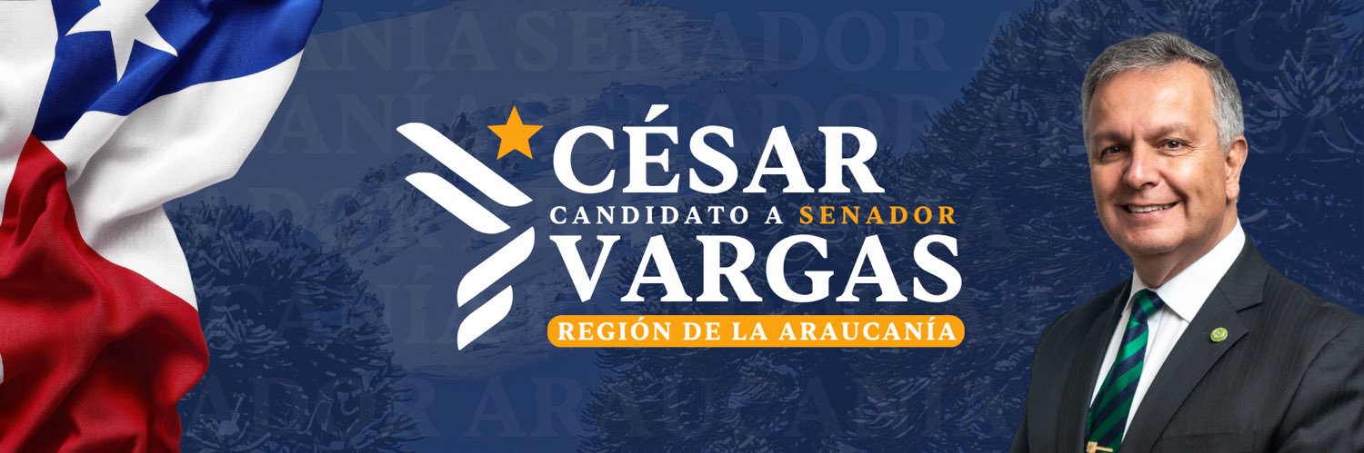 CesarVargasIX's profile banner image