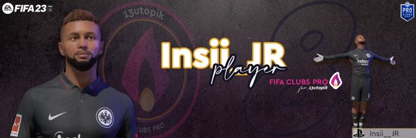 Insii__JR Profile Banner