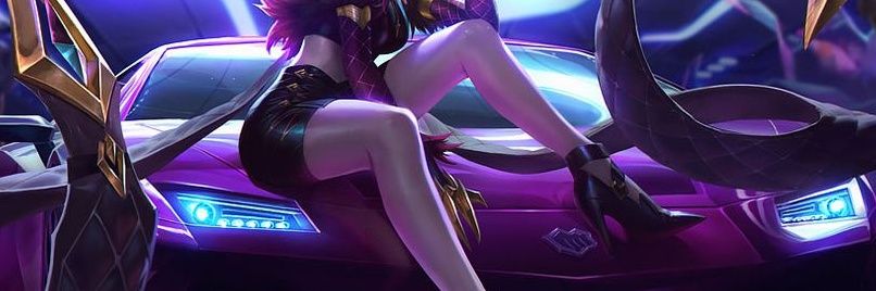 Shibe IX banner